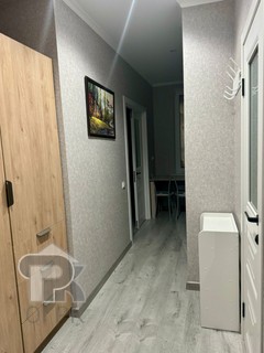 Купить 1-комнатную квартиру, №386807