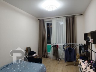 Купить 1-комнатную квартиру, №388084