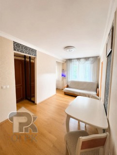 Купить 3-комнатную квартиру, №390684