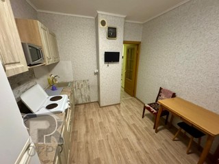 Купить 1-комнатную квартиру, №387349