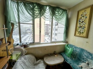 Купить 3-комнатную квартиру, №388037