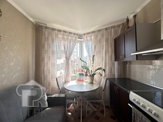 Купить 1-комнатную квартиру, №385031