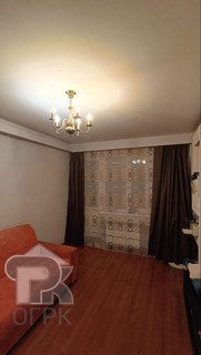 Купить 2-комнатную квартиру, №388118