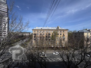 Купить 3-комнатную квартиру, №389402