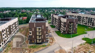 Купить 1-комнатную квартиру, №354961