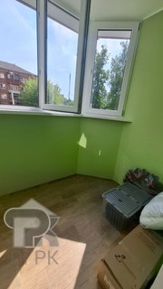 Купить 1-комнатную квартиру, №389972