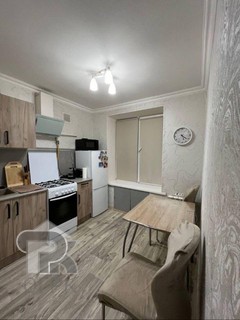 Купить 1-комнатную квартиру, №387657