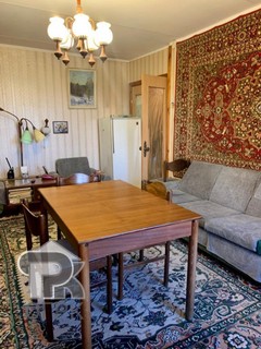 Купить 2-комнатную квартиру, №387750