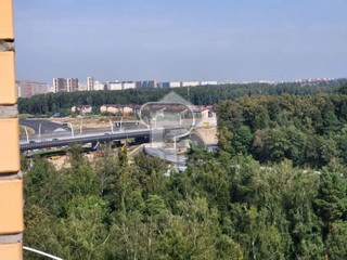 Купить 1-комнатную квартиру, №389234