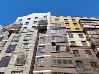 Купить 7-комнатную квартиру, №390438