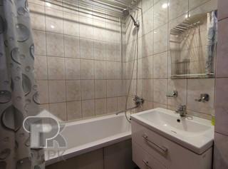 Купить 1-комнатную квартиру, №388690