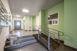 Купить 3-комнатную квартиру, №388088