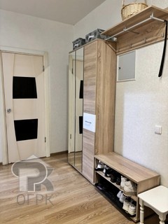 Купить 1-комнатную квартиру, №390892
