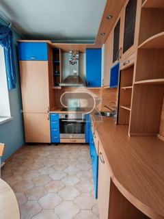Купить 2-комнатную квартиру, №384856