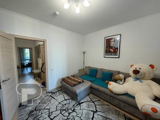 Купить 2-комнатную квартиру, №385078