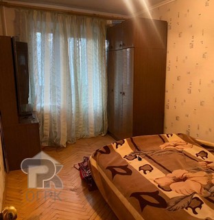 Купить 3-комнатную квартиру, №386778