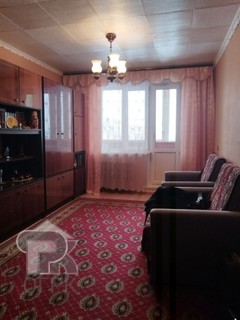 Купить 3-комнатную квартиру, №388552