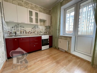 Купить 1-комнатную квартиру, №391628