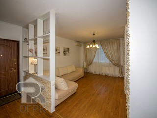 Купить 2-комнатную квартиру, №387901