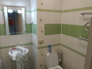 Купить 1-комнатную квартиру, №385691