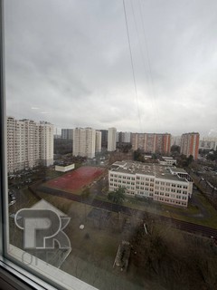 Купить 2-комнатную квартиру, №387920