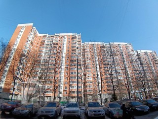 Купить 1-комнатную квартиру, №388732