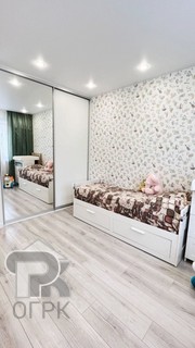 Купить 3-комнатную квартиру, №373161