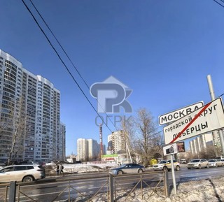 Купить 1-комнатную квартиру, №388964