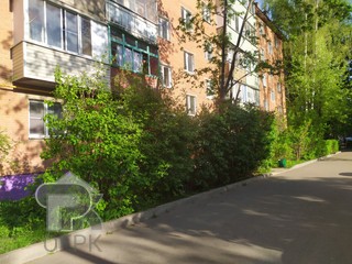 Купить 1-комнатную квартиру, №385287