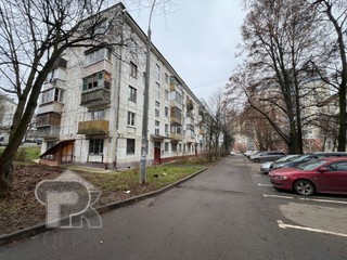 Купить 2-комнатную квартиру, №382713