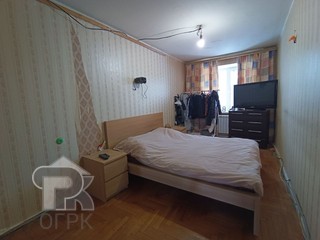 Купить 3-комнатную квартиру, №388439