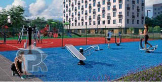 Купить 2-комнатную квартиру, №329733