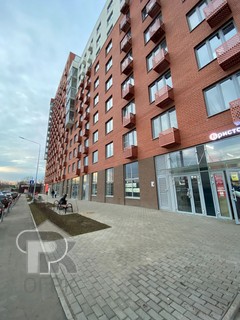 Купить студию, №386881