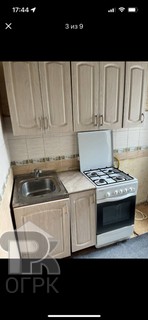 Купить 2-комнатную квартиру, №388255