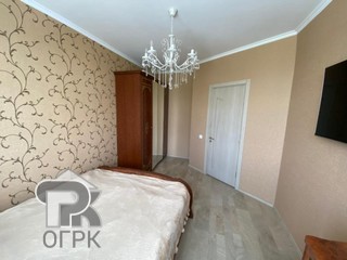 Купить 2-комнатную квартиру, №386415