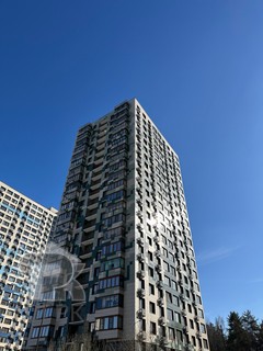 Купить 3-комнатную квартиру, №388912