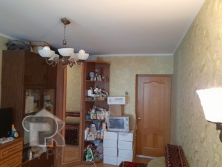 Купить 3-комнатную квартиру, №364475