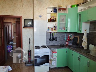 Купить 1-комнатную квартиру, №384960