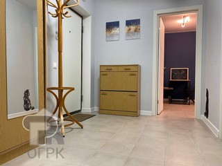 Купить 2-комнатную квартиру, №388666