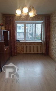 Купить 1-комнатную квартиру, №388986