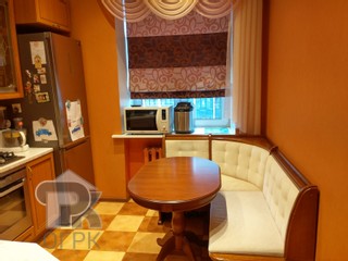 Купить 2-комнатную квартиру, №328583