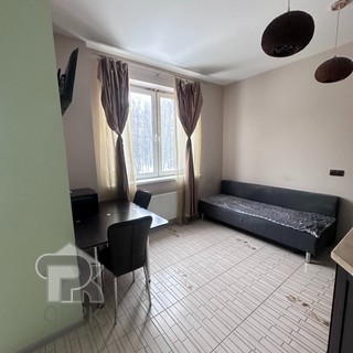 Купить студию, №388588