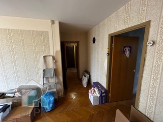 Купить 3-комнатную квартиру, №390351