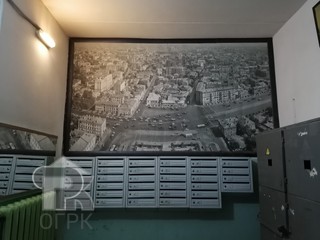 Купить 2-комнатную квартиру, №361379