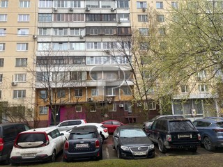 Купить 4-комнатную квартиру, №389267