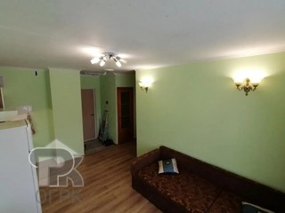 Купить 1-комнатную квартиру, №390462