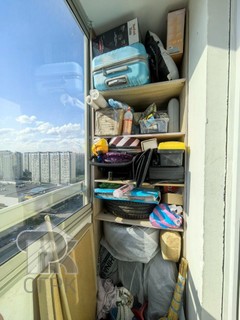 Купить 2-комнатную квартиру, №390718