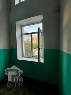 Купить 3-комнатную квартиру, №386592