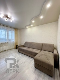 Купить 1-комнатную квартиру, №387451