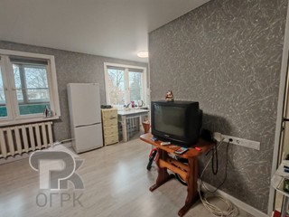 Купить 1-комнатную квартиру, №387413